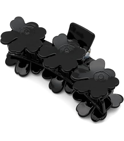 Amazon.co.jp: marimekko マリメッコ ウニッコヘアクリップ ラージ
